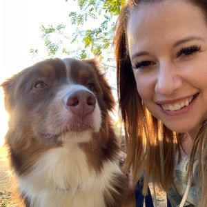 Meet your Posher, Aaudrey